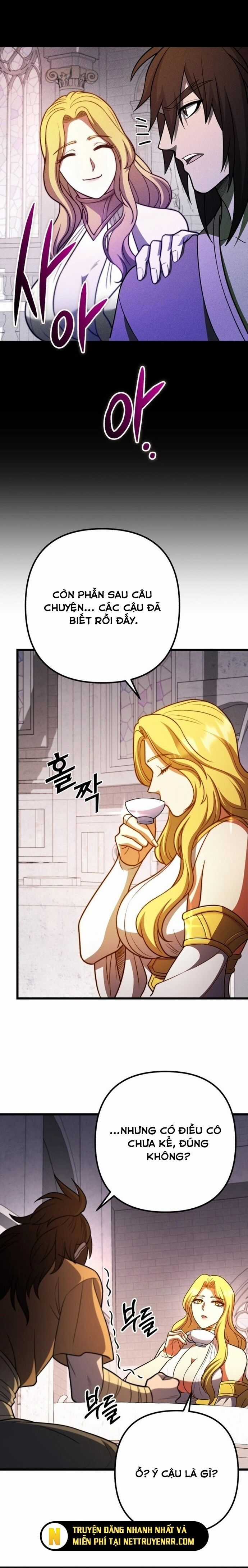 Thăng Hạng Từ Đỉnh Cấp Chương 100 trang 22