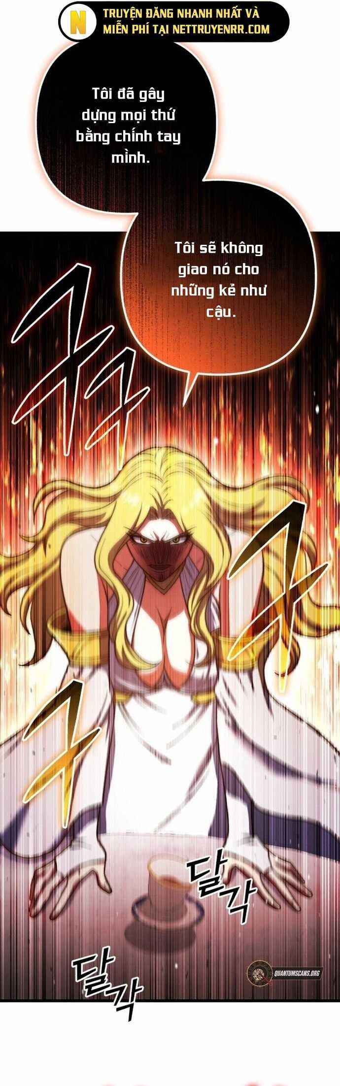 Thăng Hạng Từ Đỉnh Cấp Chương 100 trang 26