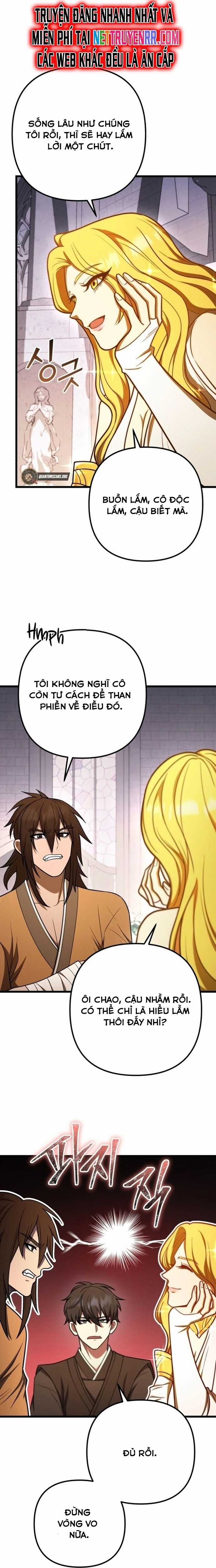 Thăng Hạng Từ Đỉnh Cấp Chương 100 trang 6