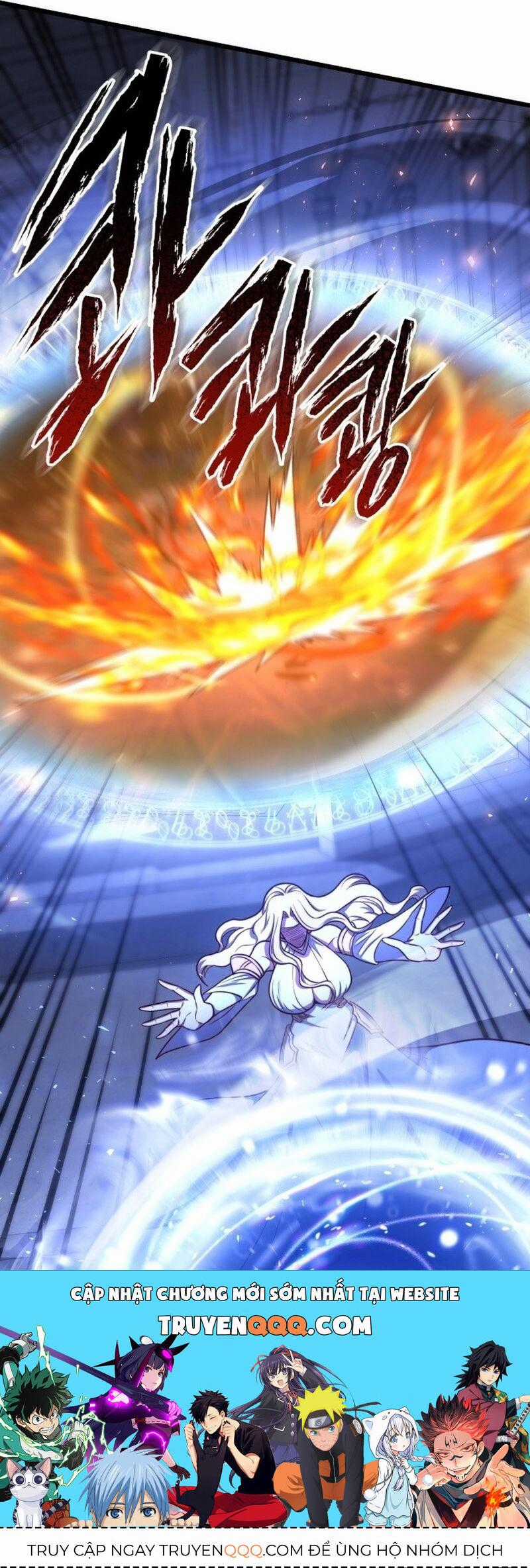 Thăng Hạng Từ Đỉnh Cấp Chương 101 trang 4