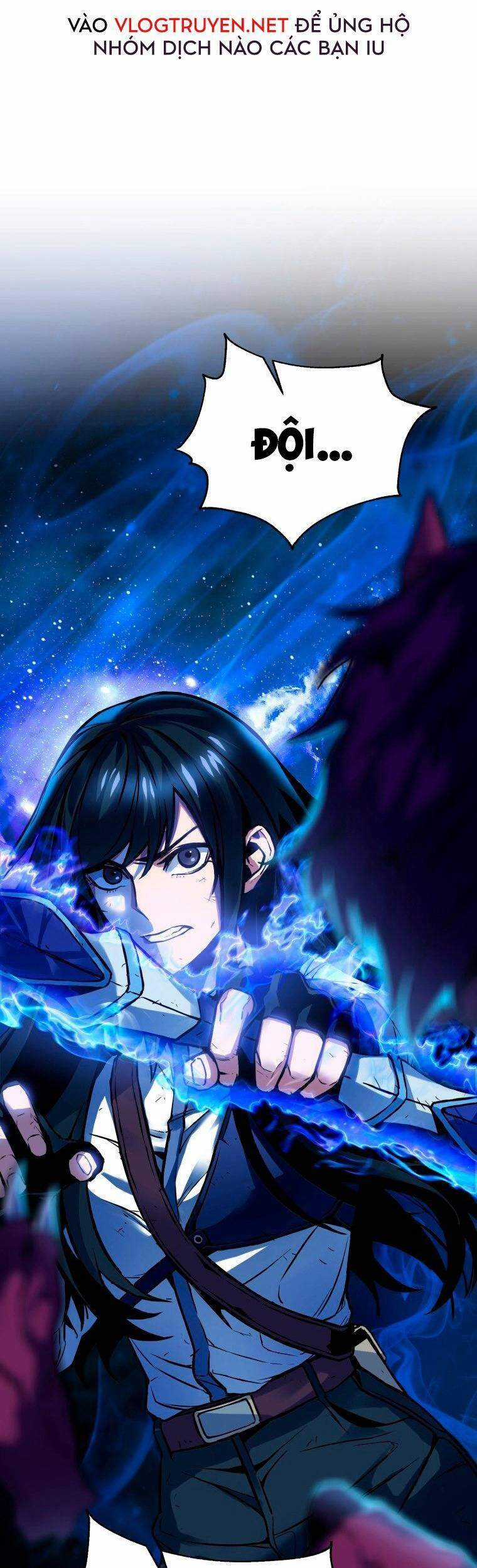 Thăng Hạng Từ Đỉnh Cấp Chương 2 trang 10