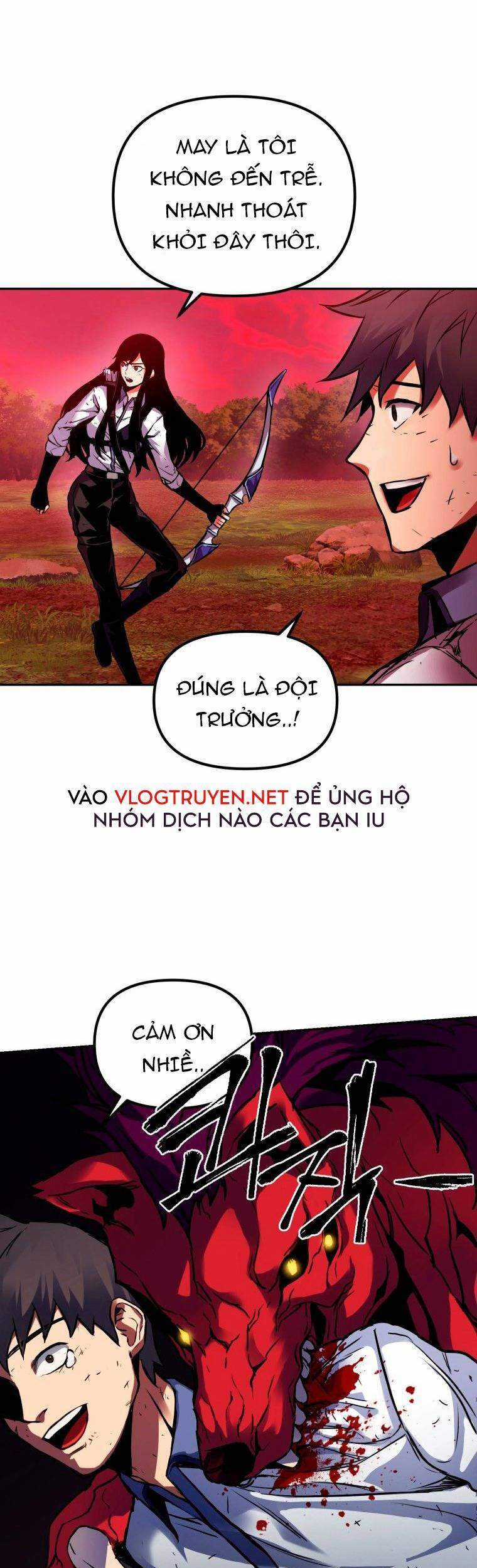 Thăng Hạng Từ Đỉnh Cấp Chương 2 trang 12