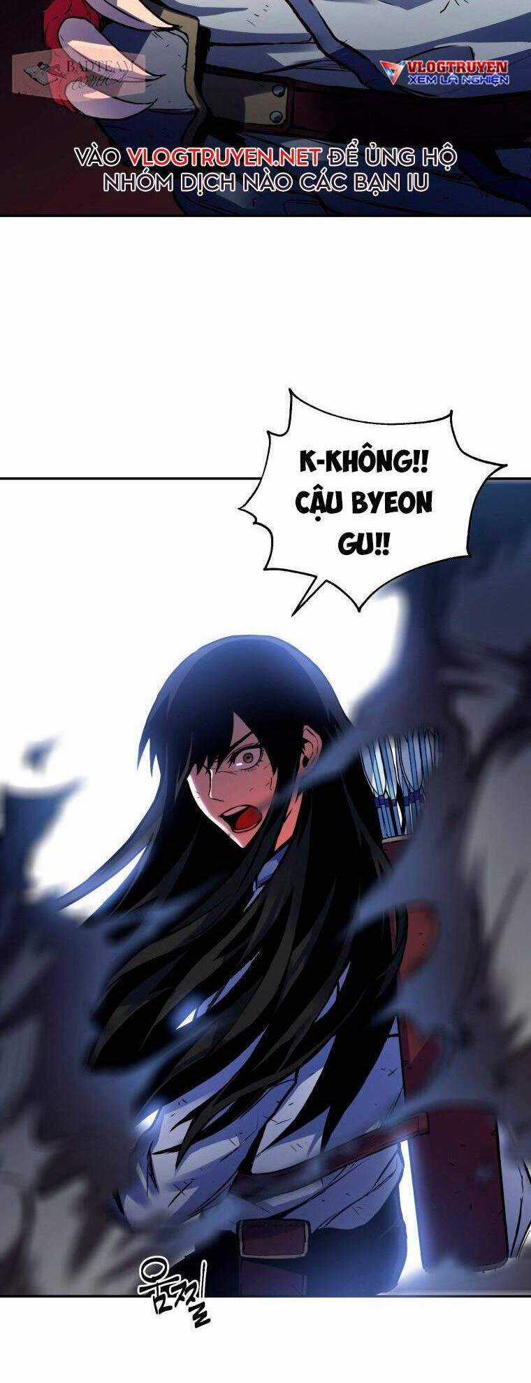 Thăng Hạng Từ Đỉnh Cấp Chương 2 trang 13