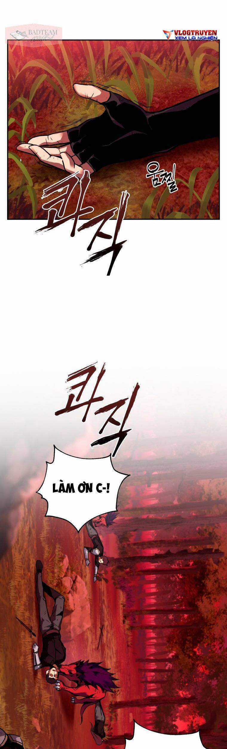 Thăng Hạng Từ Đỉnh Cấp Chương 2 trang 14