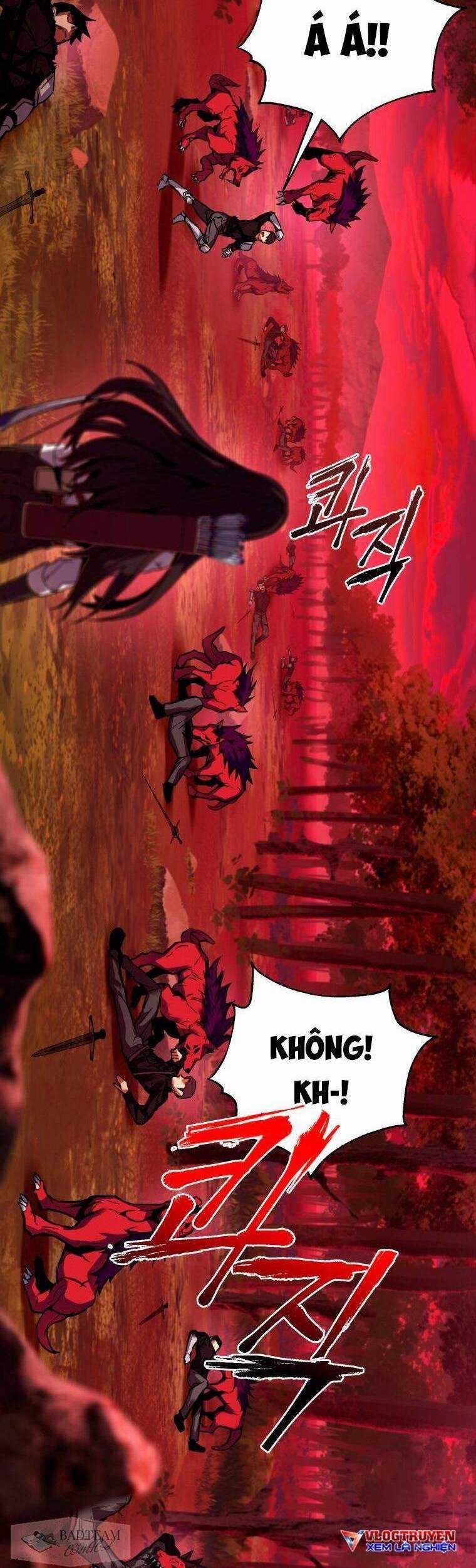 Thăng Hạng Từ Đỉnh Cấp Chương 2 trang 15