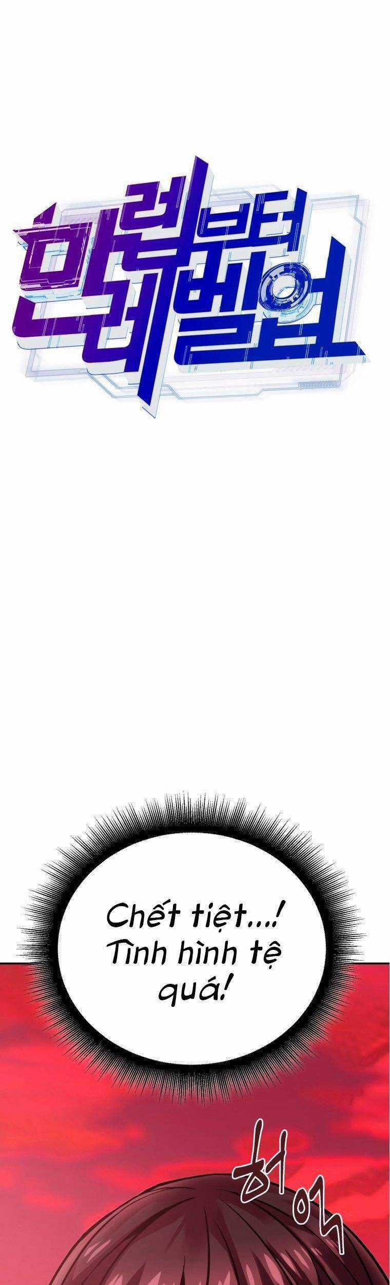 Thăng Hạng Từ Đỉnh Cấp Chương 2 trang 17