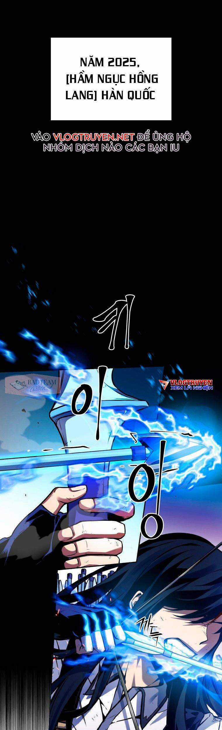 Thăng Hạng Từ Đỉnh Cấp Chương 2 trang 2