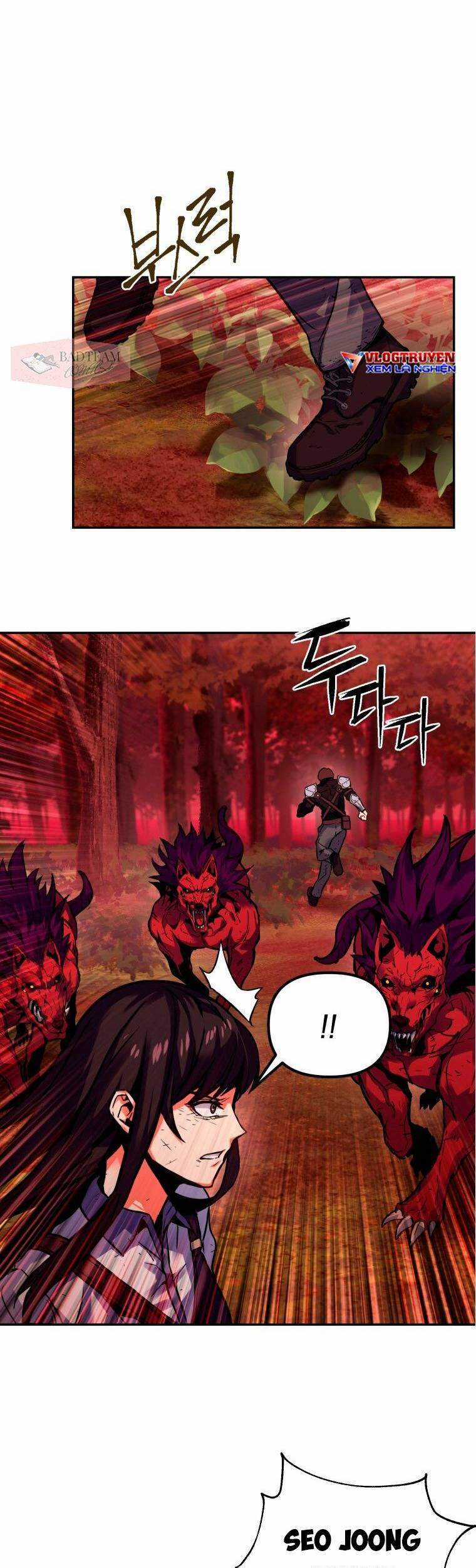 Thăng Hạng Từ Đỉnh Cấp Chương 2 trang 20