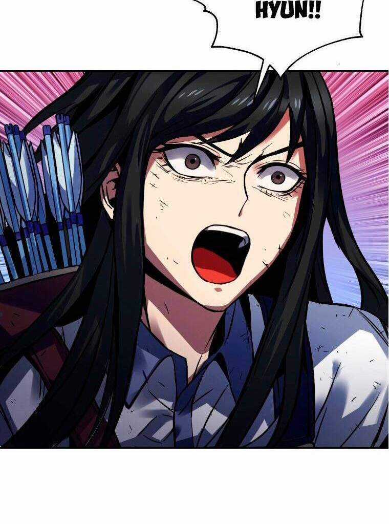 Thăng Hạng Từ Đỉnh Cấp Chương 2 trang 21