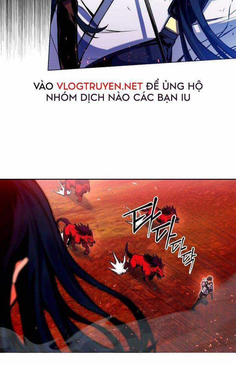 Thăng Hạng Từ Đỉnh Cấp Chương 2 trang 3