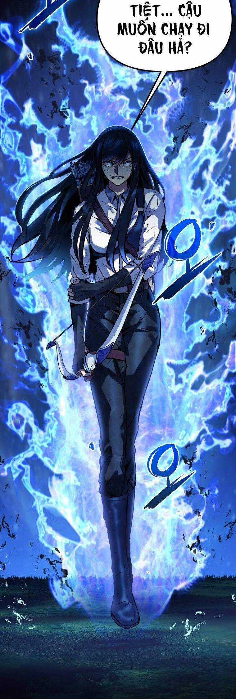 Thăng Hạng Từ Đỉnh Cấp Chương 2 trang 31