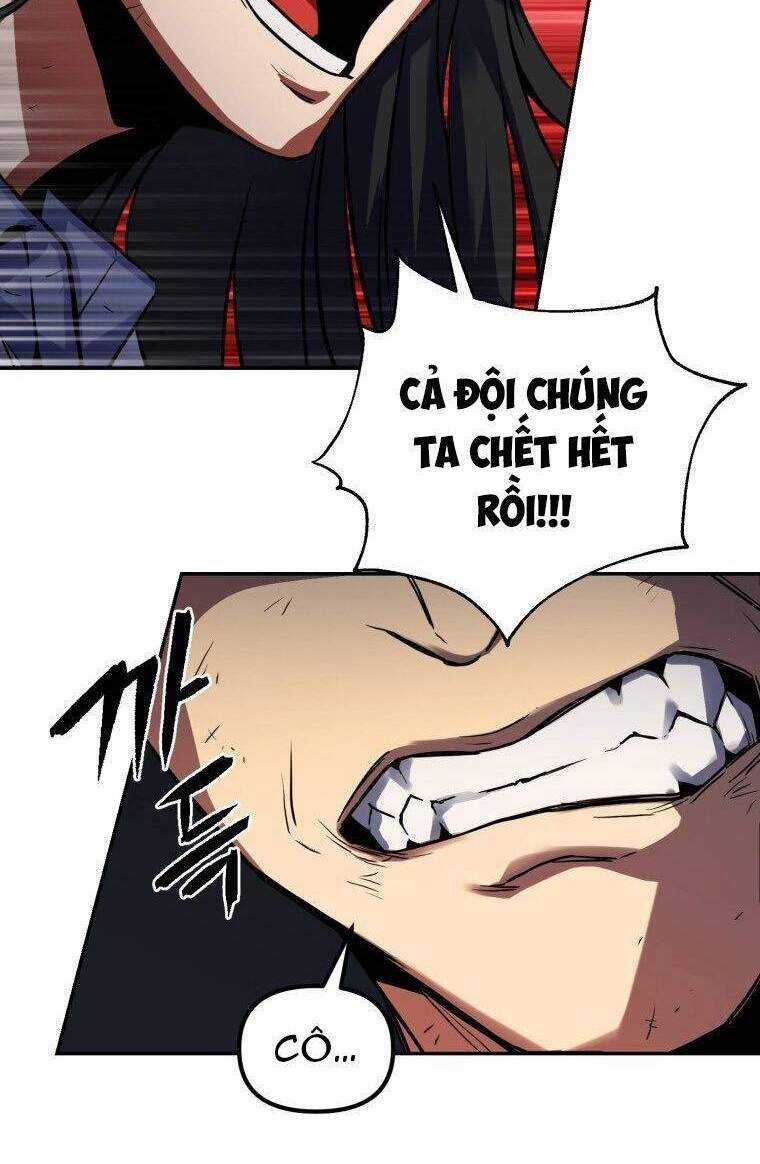 Thăng Hạng Từ Đỉnh Cấp Chương 2 trang 35