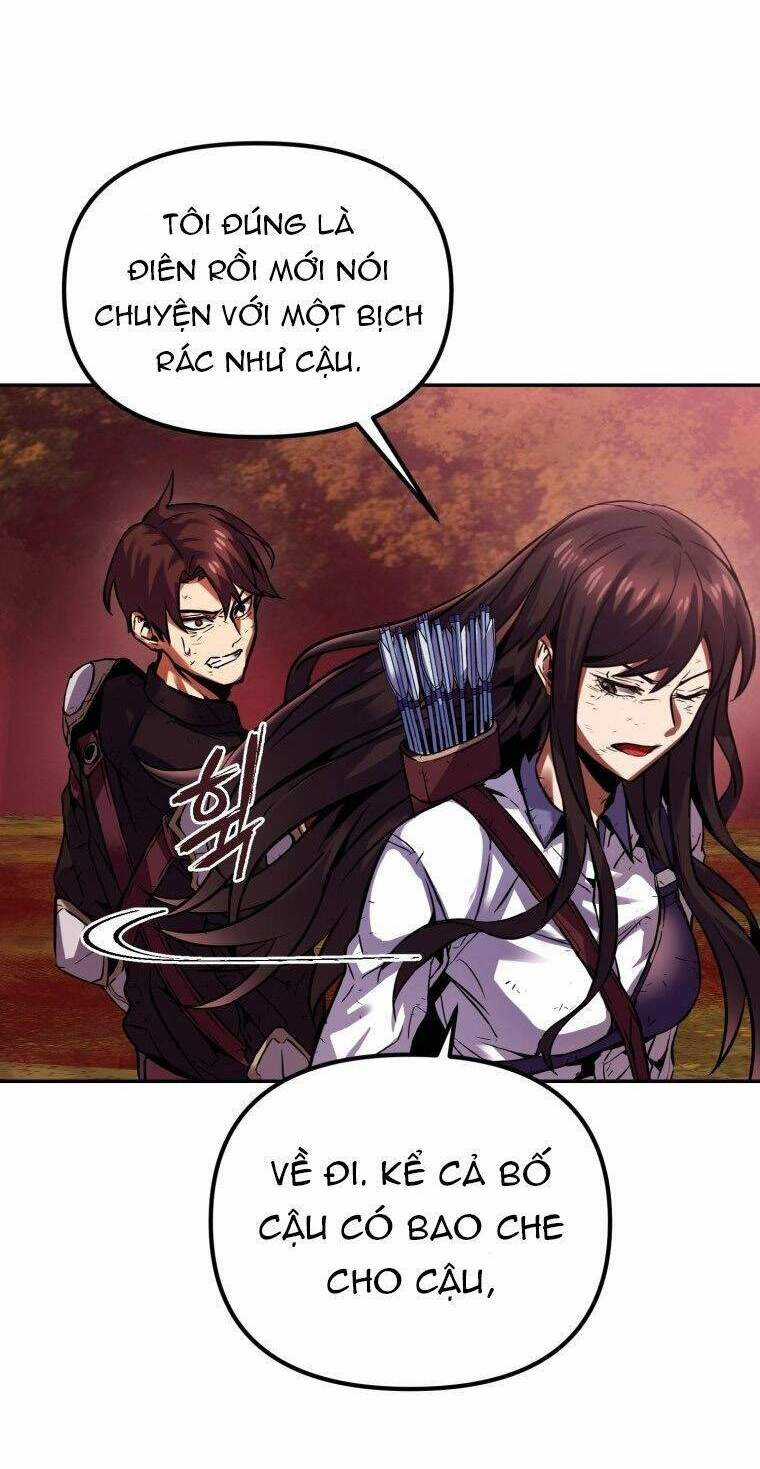 Thăng Hạng Từ Đỉnh Cấp Chương 2 trang 37