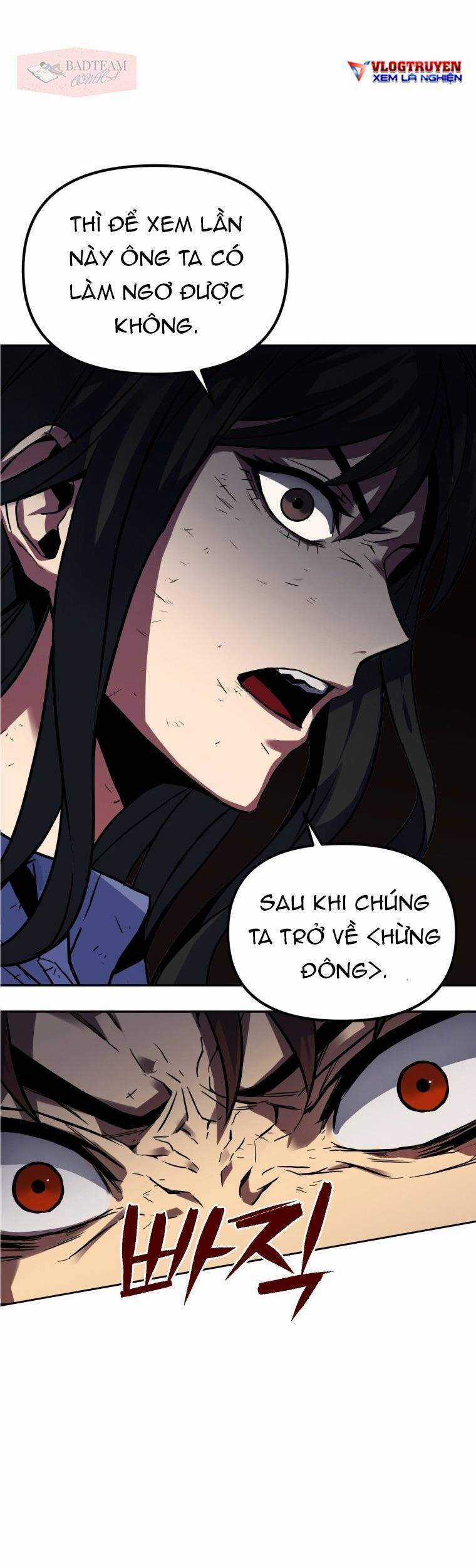 Thăng Hạng Từ Đỉnh Cấp Chương 2 trang 38