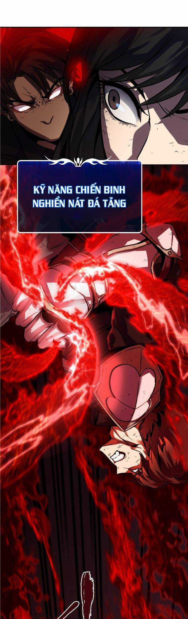 Thăng Hạng Từ Đỉnh Cấp Chương 2 trang 40