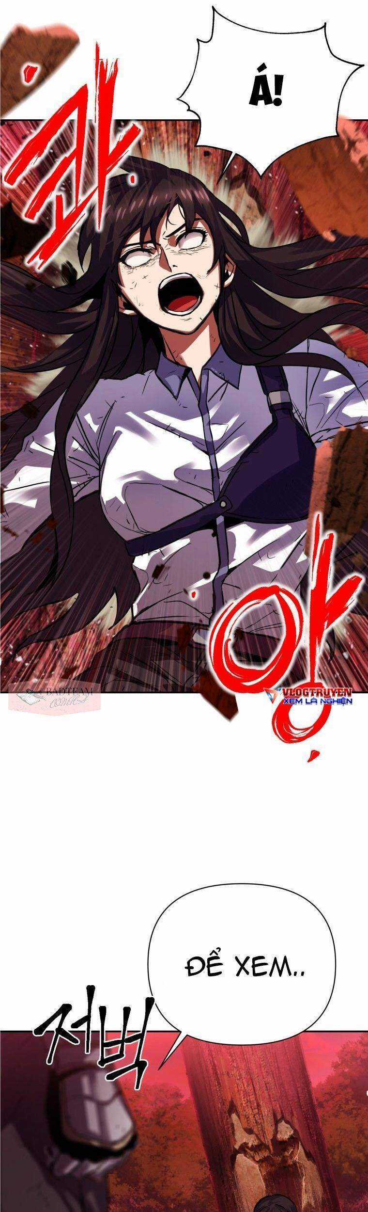 Thăng Hạng Từ Đỉnh Cấp Chương 2 trang 43