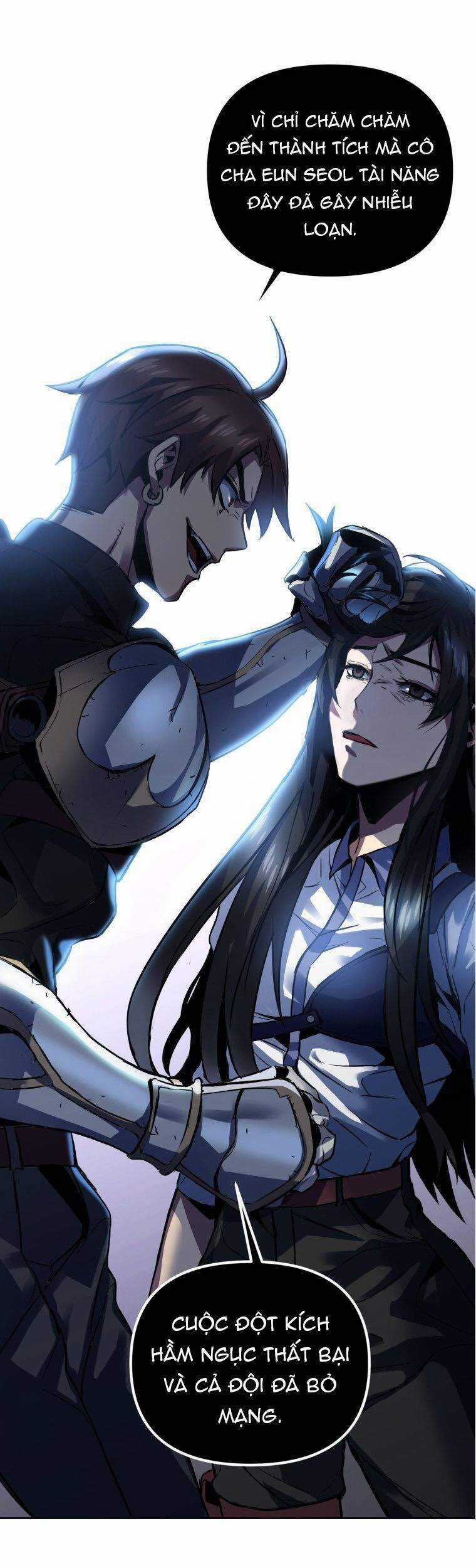 Thăng Hạng Từ Đỉnh Cấp Chương 2 trang 47