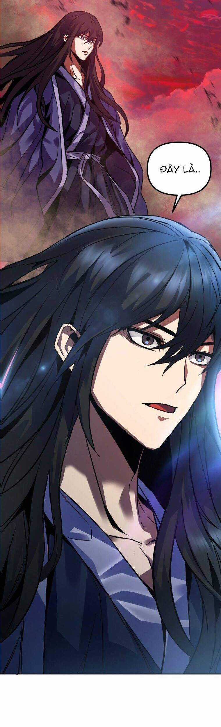 Thăng Hạng Từ Đỉnh Cấp Chương 2 trang 54