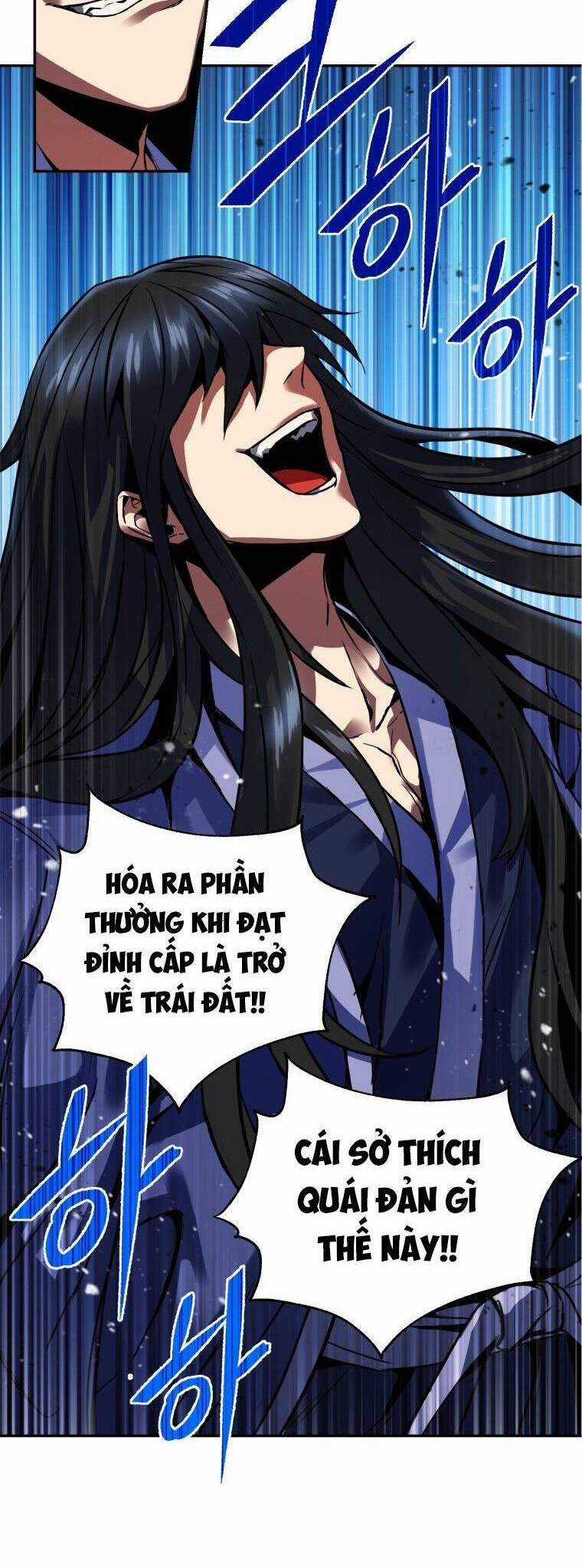 Thăng Hạng Từ Đỉnh Cấp Chương 2 trang 57