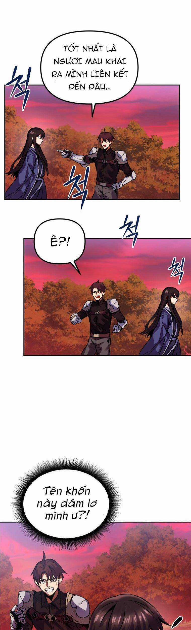 Thăng Hạng Từ Đỉnh Cấp Chương 2 trang 62