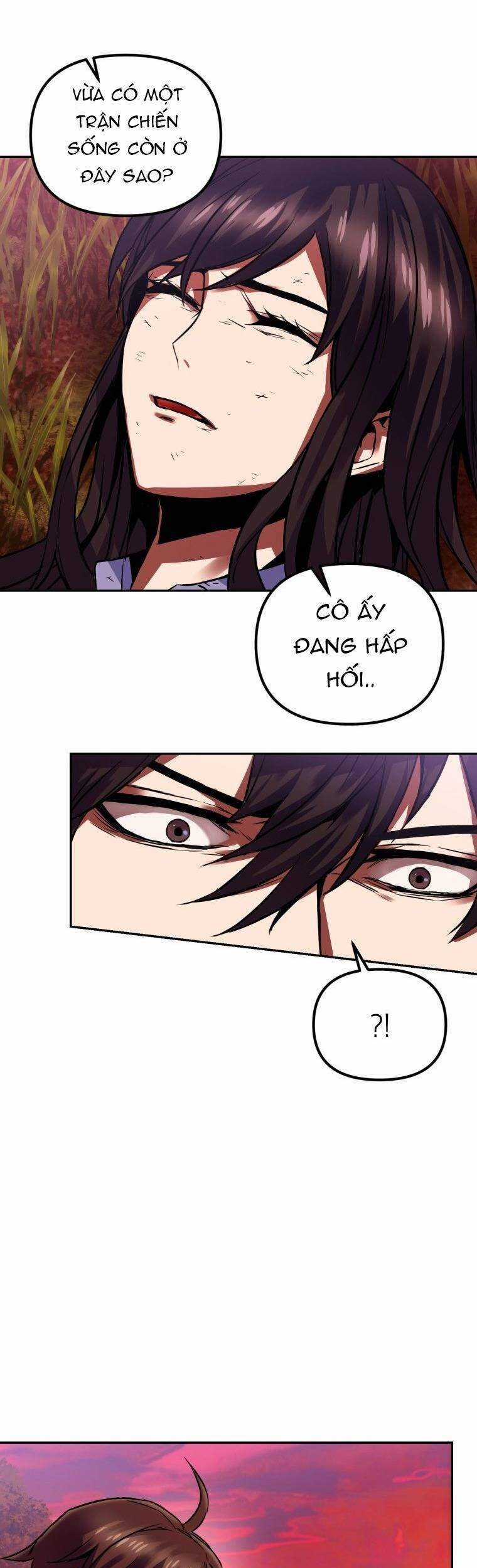 Thăng Hạng Từ Đỉnh Cấp Chương 2 trang 64