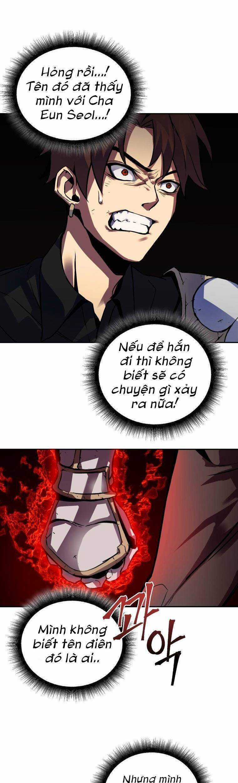 Thăng Hạng Từ Đỉnh Cấp Chương 2 trang 66