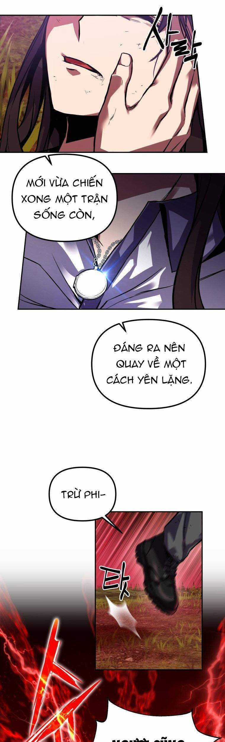 Thăng Hạng Từ Đỉnh Cấp Chương 2 trang 68