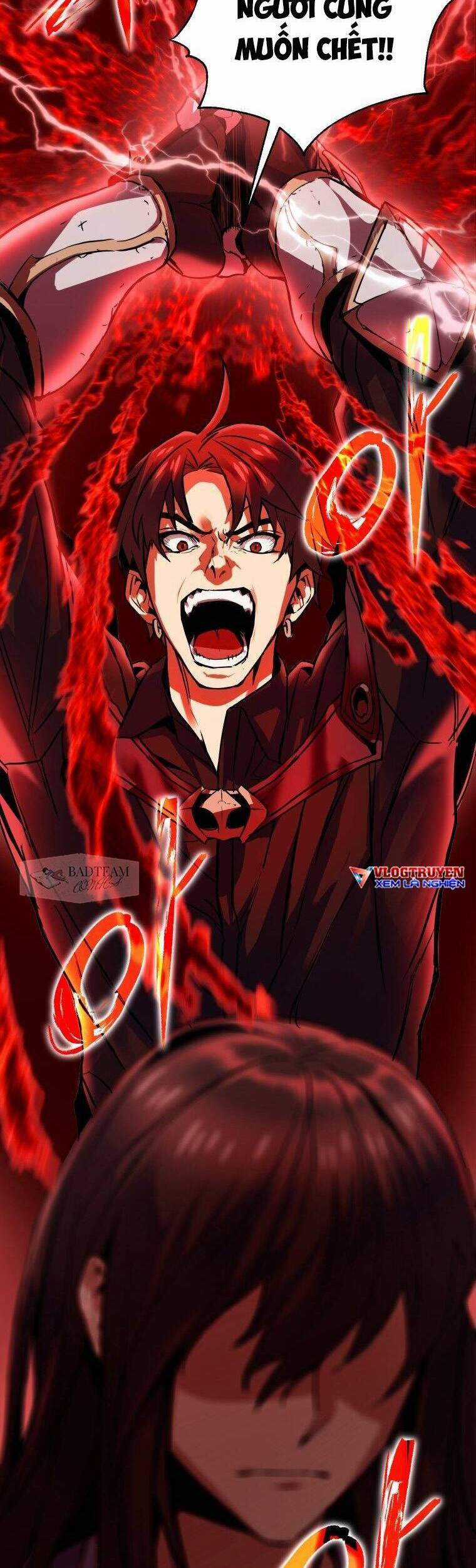 Thăng Hạng Từ Đỉnh Cấp Chương 2 trang 69