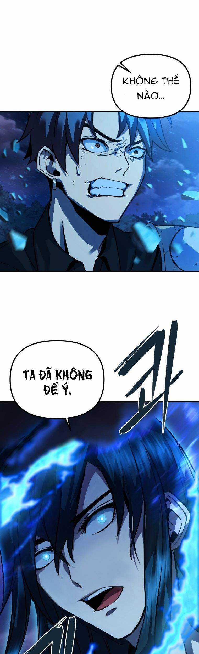 Thăng Hạng Từ Đỉnh Cấp Chương 2 trang 76