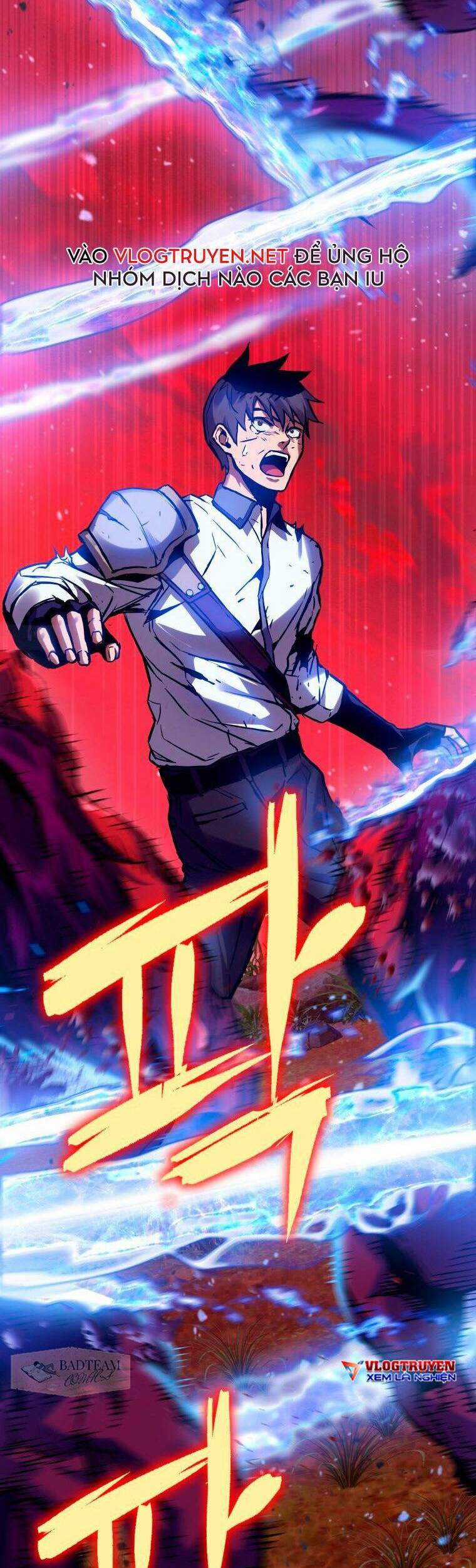 Thăng Hạng Từ Đỉnh Cấp Chương 2 trang 8