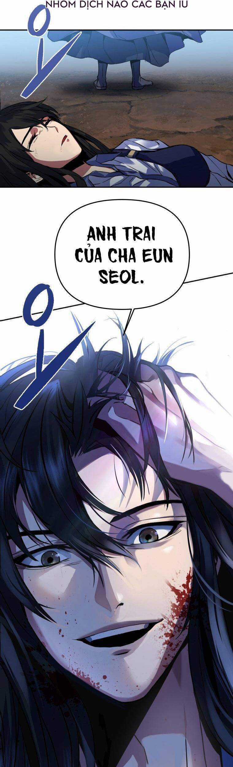 Thăng Hạng Từ Đỉnh Cấp Chương 2 trang 89