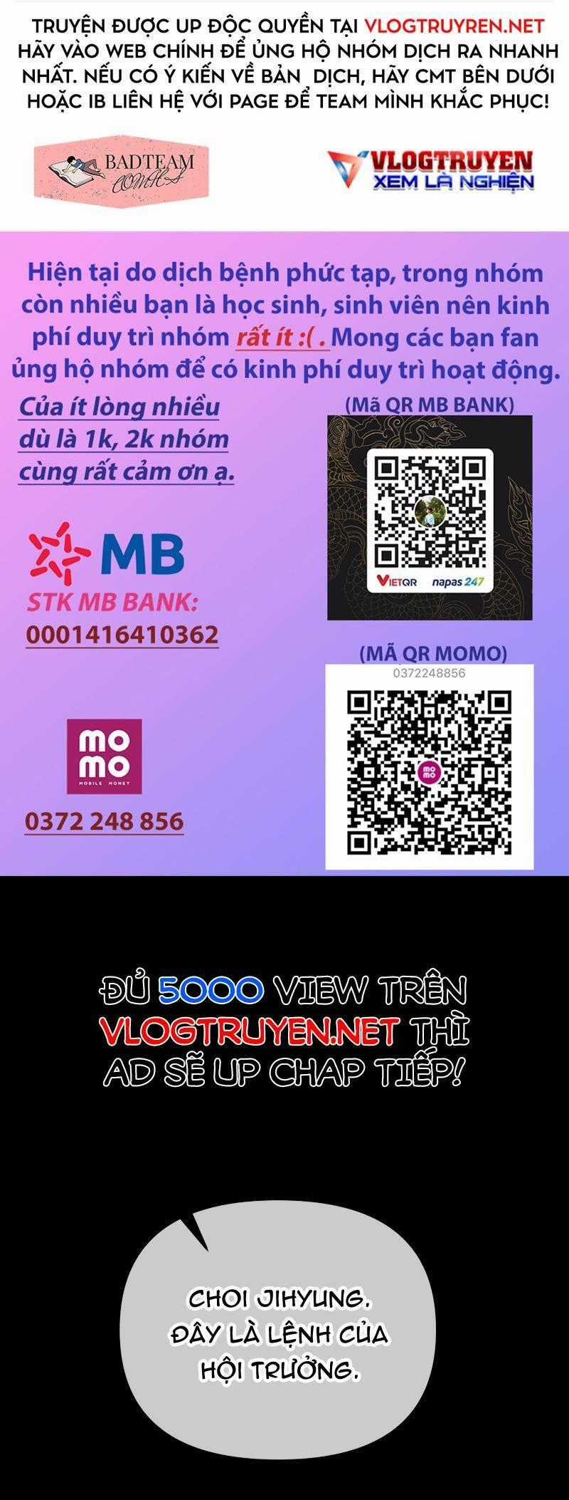 Thăng Hạng Từ Đỉnh Cấp Chương 21 trang 1