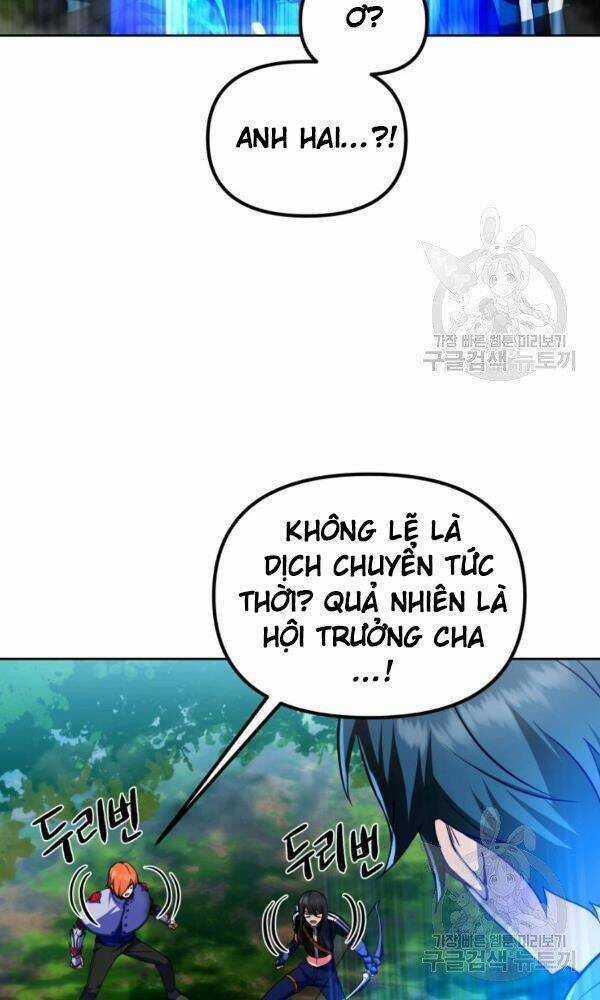 Thăng Hạng Từ Đỉnh Cấp Chương 24 trang 15