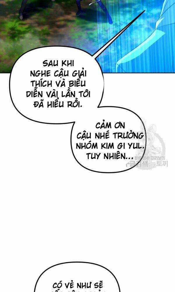 Thăng Hạng Từ Đỉnh Cấp Chương 24 trang 16