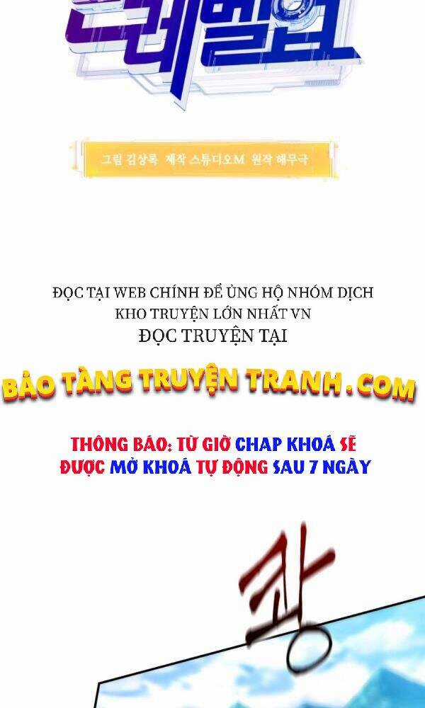 Thăng Hạng Từ Đỉnh Cấp Chương 24 trang 19