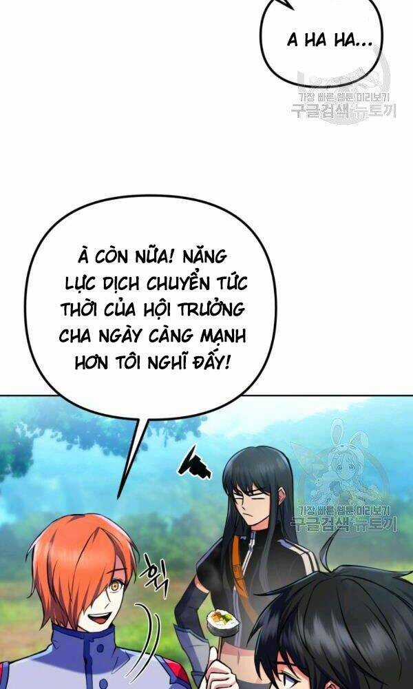 Thăng Hạng Từ Đỉnh Cấp Chương 24 trang 26