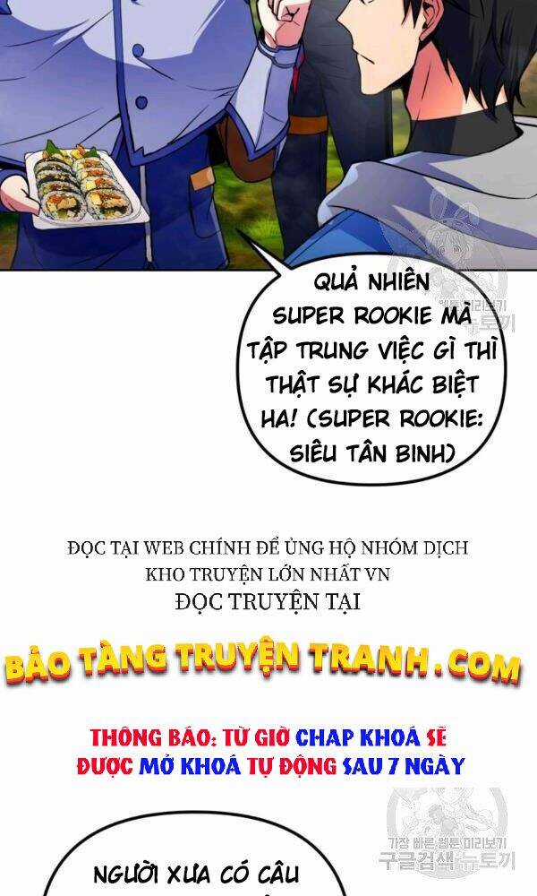Thăng Hạng Từ Đỉnh Cấp Chương 24 trang 27