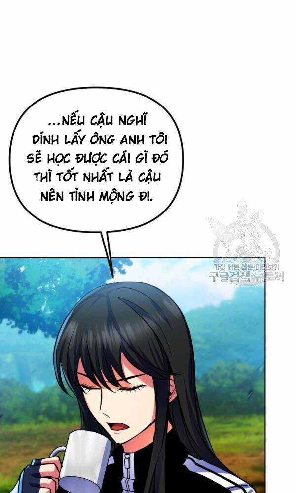 Thăng Hạng Từ Đỉnh Cấp Chương 24 trang 31