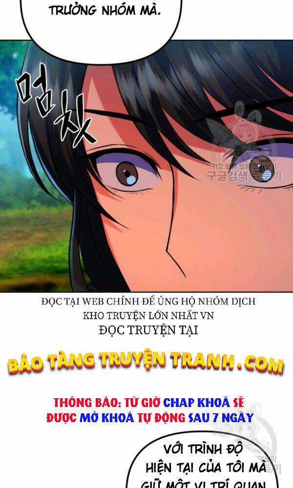 Thăng Hạng Từ Đỉnh Cấp Chương 24 trang 33