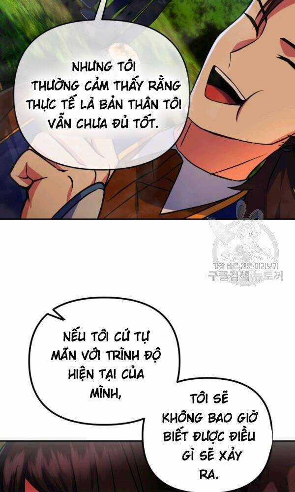 Thăng Hạng Từ Đỉnh Cấp Chương 24 trang 37