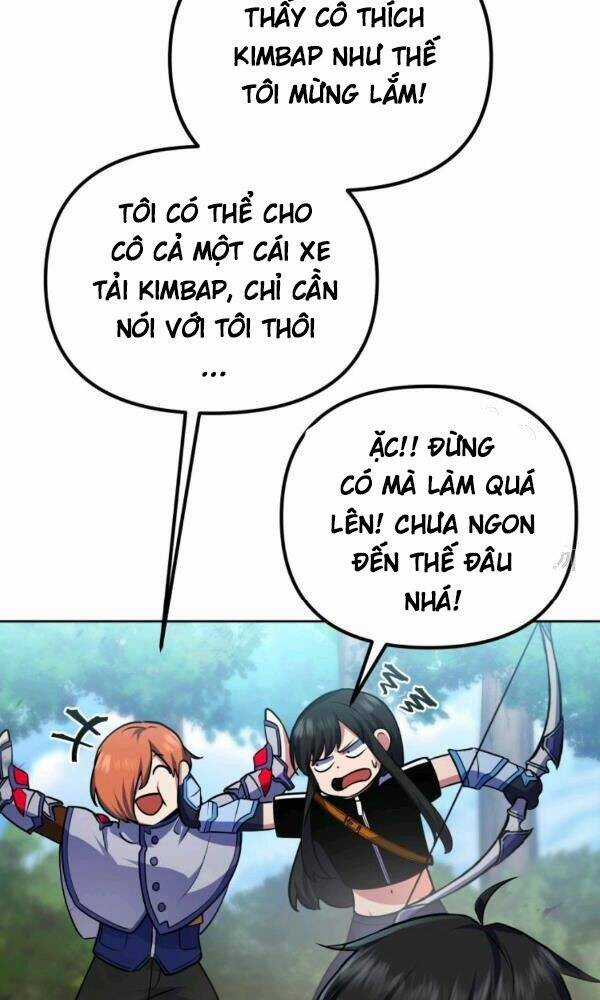 Thăng Hạng Từ Đỉnh Cấp Chương 24 trang 43