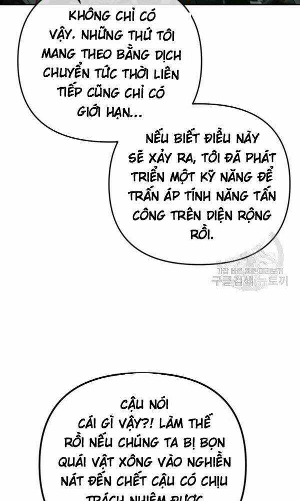 Thăng Hạng Từ Đỉnh Cấp Chương 24 trang 46
