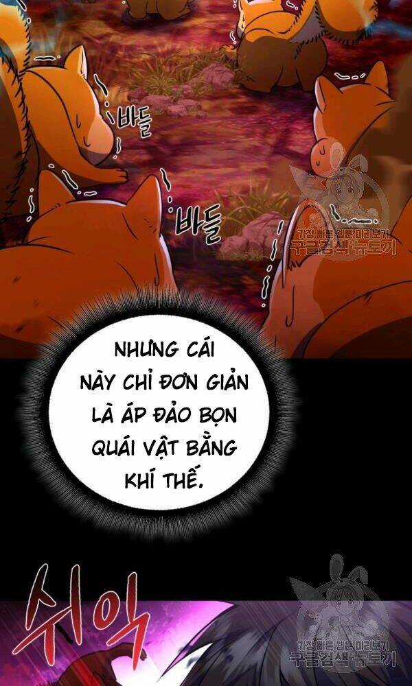 Thăng Hạng Từ Đỉnh Cấp Chương 24 trang 54