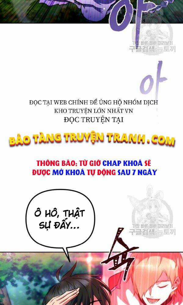 Thăng Hạng Từ Đỉnh Cấp Chương 24 trang 8