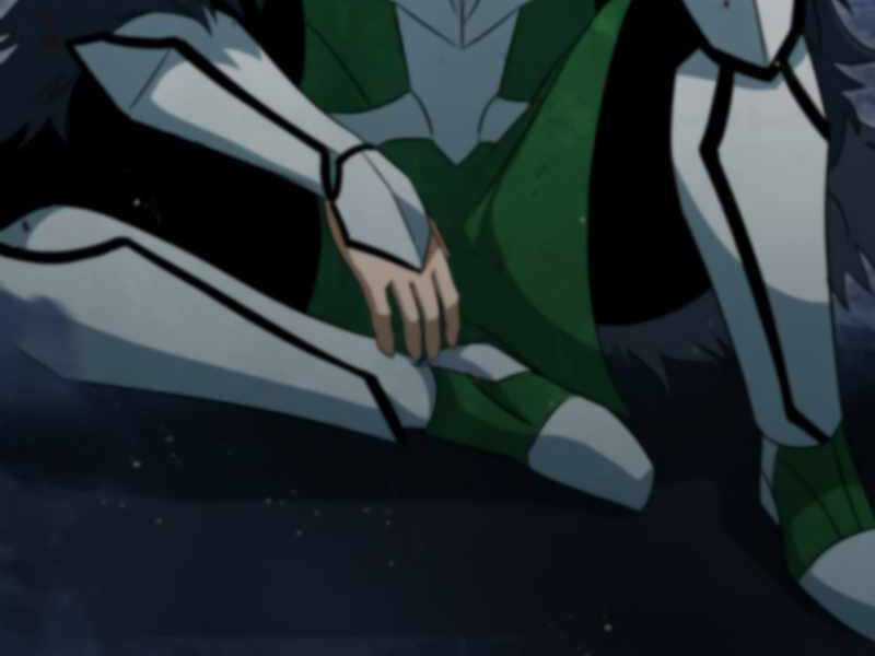 Thăng Hạng Từ Đỉnh Cấp Chương 37 trang 161