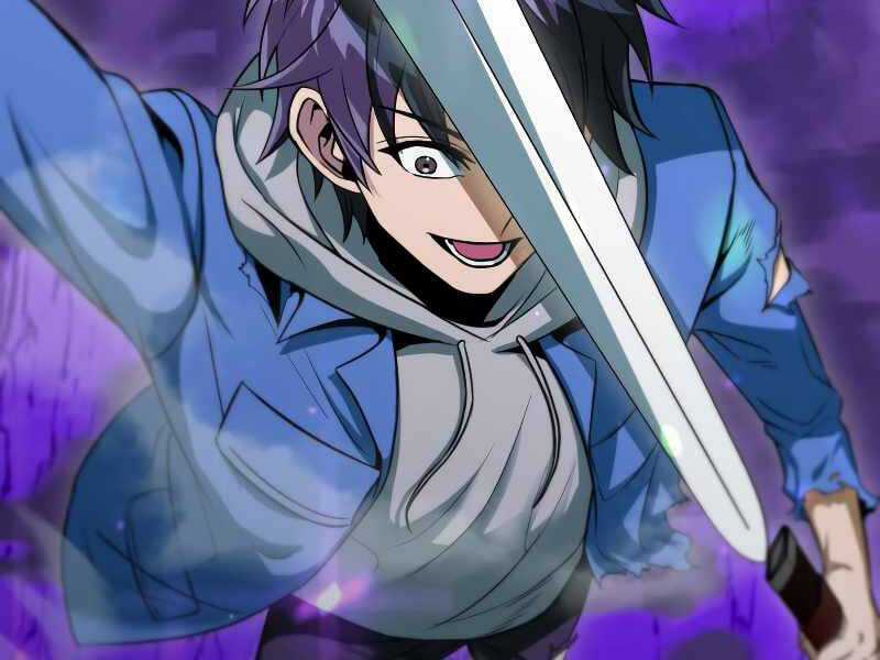 Thăng Hạng Từ Đỉnh Cấp Chương 37 trang 42