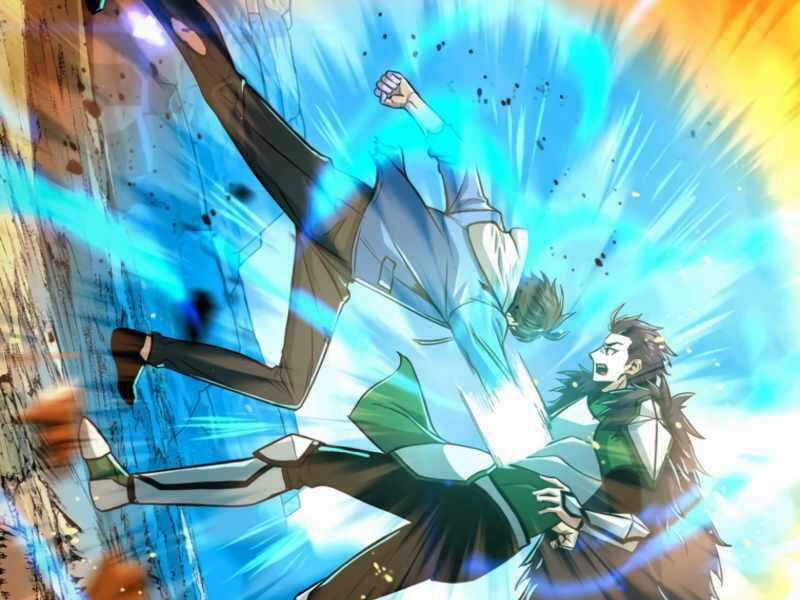 Thăng Hạng Từ Đỉnh Cấp Chương 38 trang 10