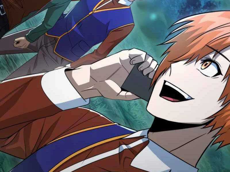 Thăng Hạng Từ Đỉnh Cấp Chương 38 trang 163