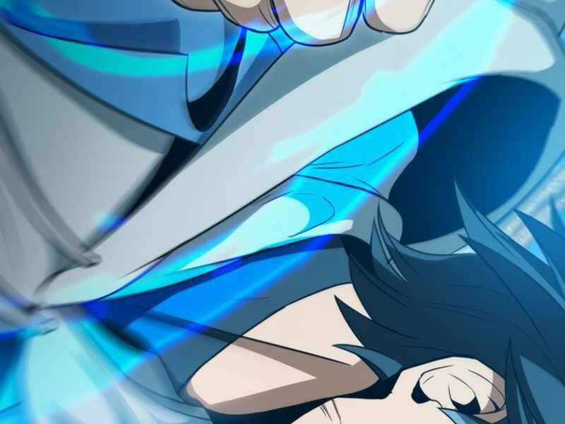 Thăng Hạng Từ Đỉnh Cấp Chương 38 trang 5