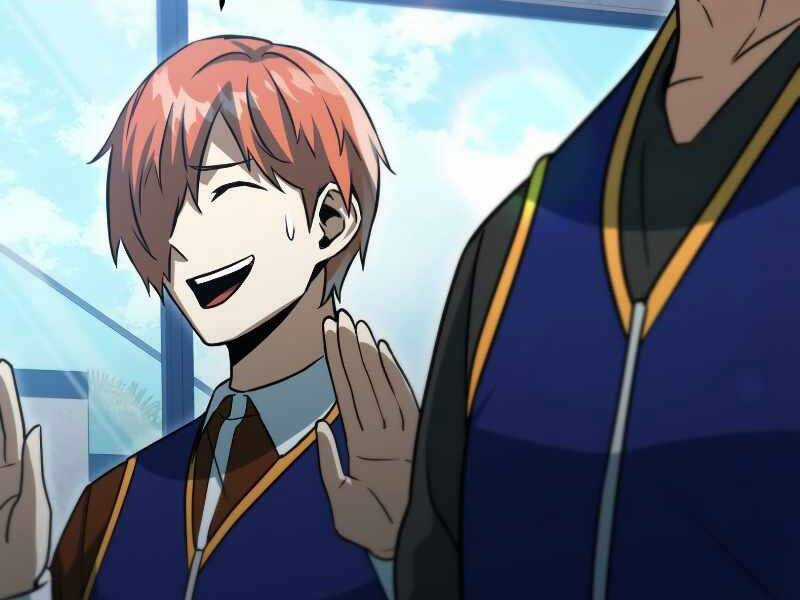 Thăng Hạng Từ Đỉnh Cấp Chương 39 trang 11